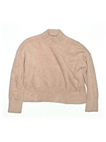 United Colors Of Benetton Turtleneck Sweater (view 1)