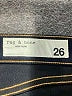 Rag & Bone Blue Jeans Size 26 waist - photo 7