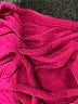 LIVI Pink Long Sleeve Blouse Size XXL (estimated) - photo 7