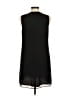 BCBGeneration 100% Polyester Black Casual Dress Size M - photo 2