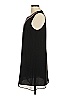 BCBGeneration 100% Polyester Black Casual Dress Size M - photo 5