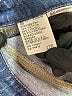 Adriano Goldschmied Hearts Blue Jeans Size 27 waist - photo 7