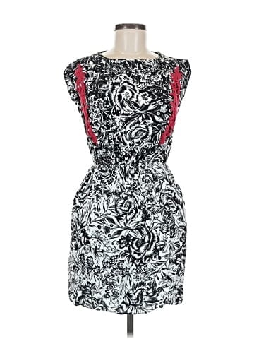 Mango Cocktail Dress (view 1)