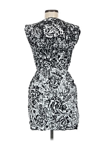 Mango Cocktail Dress (view 2)