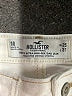 Hollister Ivory Jeans Size 25 waist - photo 7