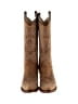 Circle G Tan Boots Size 7 - photo 2