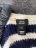 River Island Stripes White Pullover Sweater Size XS - photo 7