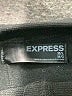 Express Black Active Pants Size M - photo 7