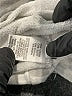 Michael Lauren Silver Pullover Hoodie Size L - photo 8
