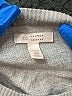 LC Lauren Conrad Gray Long Sleeve Top Size XS - photo 3