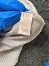 LC Lauren Conrad Gray Long Sleeve Top Size XS - photo 4