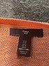 Gap Outlet Orange Pullover Sweater Size S - photo 7