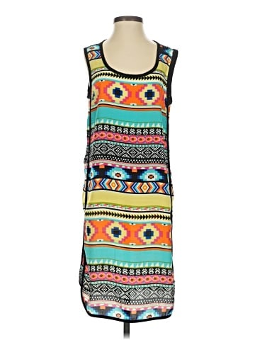 uncle frank Casual Dress (view 1)