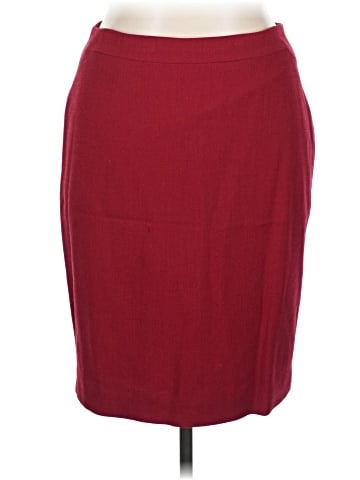 Ann Taylor Formal Skirt (view 1)