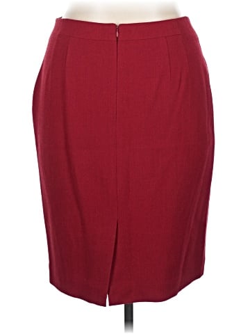 Ann Taylor Formal Skirt (view 2)