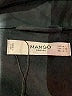 Mango Black Cardigan Size Sm - Med - photo 7
