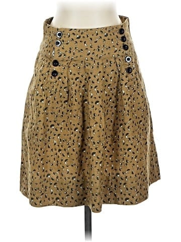 Cooperative Casual Skirt (view 1)