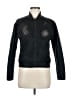 Reebok Black Track Jacket Size M - photo 1
