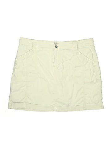 DressBarn Casual Skirt (view 1)