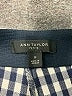 Ann Taylor Checkered-gingham Blue Casual Pants Size 2 (petite) - photo 7
