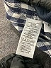 Ann Taylor Checkered-gingham Blue Casual Pants Size 2 (petite) - photo 8