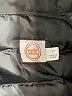 Wonder Nation 100% Polyester Solid Black Jacket Size 2T - photo 3