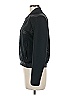 Reebok Black Track Jacket Size M - photo 5