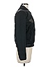Reebok Black Track Jacket Size M - photo 4