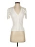Sanctuary Ivory Cardigan Size XXS - photo 1