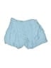 Athleta 100% Cupro Blue Shorts Size XS - photo 1
