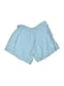 Athleta 100% Cupro Blue Shorts Size XS - photo 2