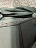Nasty Gal Inc. Solid Black Active Pants Size 4 - photo 8
