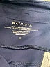 Athleta Blue Active Pants Size M - photo 4