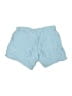 Athleta 100% Cupro Blue Shorts Size XS - photo 1
