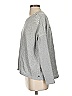 American Eagle Outfitters Gray Pullover Sweater Size XS - photo 5