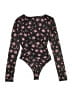 AFRM Black Bodysuit Size XS - photo 2