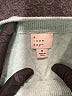 A New Day Teal Pullover Sweater Size M - photo 7