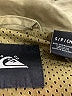 Quiksilver 100% Lyocell Solid Green Jacket Size S - photo 6