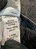 AGOLDE Hearts Blue Jeans Size 25 waist - photo 7