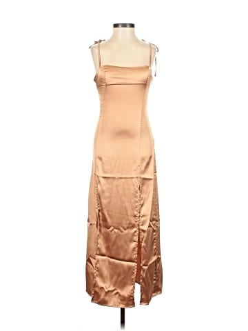 Beginning Boutique Cocktail Dress (view 1)