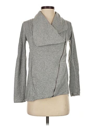 Bordeaux Cardigan (view 1)