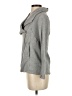 Bordeaux Gray Cardigan Size XS - photo 5