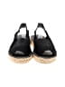 Toni Pons Black Sandals Size EU 36 - photo 2
