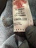 Topshop Hearts Blue Jeans Size 26 waist - photo 5