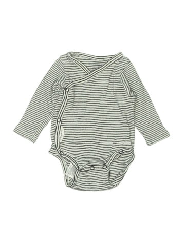 Conscious Collection by H&M Long Sleeve Onesie (view 1)