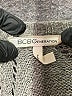 BCBGeneration Gray Pullover Sweater Size S - photo 7