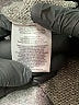 BCBGeneration Gray Pullover Sweater Size S - photo 9