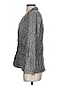 Love Token Tweed Gray Blazer Size S - photo 5