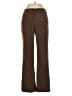 Iz Byer Brown Casual Pants Size 12 - photo 1