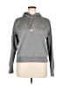 Nike Gray Sweatshirt Size XL - photo 1